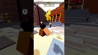 LAST SECOND WIN 🏆 roblox utg niconextbots [upl. by Fosque753]