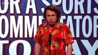 Mock the Week The Best of Scenes Wed Like to See Series 14 [upl. by Stew]