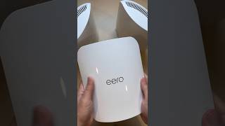 MAJOR WiFi 7 Upgrade with eero Max 7 😍 [upl. by Brufsky524]