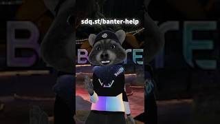 Want to host events in Banter VR Need community support Weve got you covered 💫 shorts [upl. by Arej]