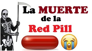 🧔 ¿Qué HAGO Con Mi Vida ¿Cuál Es La Pastilla Correcta ¿Roja Azul Negra Arcoíris  LUMAN SIGMA [upl. by Yanahs]