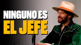 ADÁN JODOROWSKY EXPLICA CÓMO NACIÓ THE GUAPOS [upl. by Maddy504]