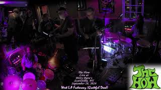 The How Live At Dirty Daves 20240928 After Midnight amp West LA Fadeaway [upl. by Ryann]