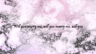 KWill  Marry Me Han amp Eng [upl. by Anrapa798]