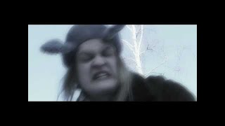 KORPIKLAANI  Metsamies OFFICIAL MUSIC VIDEO [upl. by Valdemar]