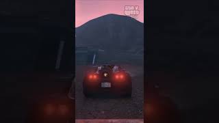 GTA 5  Coil Rocket Voltic Spawn Location gta5moneyguide gta luxurycars gtaonline gtav [upl. by Sephira]