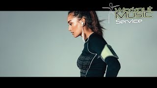 Workout Fitness Music 2018 [upl. by Scarrow]