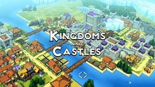 Kingdoms  New Update 172  A Good Step Forward  Lets Play Kingdoms Gameplay [upl. by Eiten197]