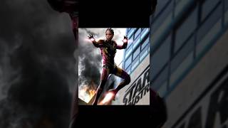 Ironheart  First Trailer shorts viralvideo marvel ironman [upl. by Avlasor]