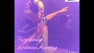 Purpleman Birdman Hunting 2014 Taxi Riddim New Tune [upl. by Econah]