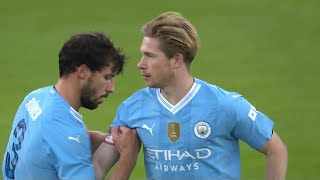 10 Times Kevin De Bruyne Substituted amp Changed The Game [upl. by Marielle]