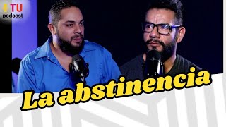 LA ABSTINENCIA  Hackeando Límites [upl. by Eignav]