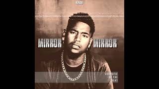 Mirror Mirror  King B  Produced by King B amp AshMaticOntheBeat [upl. by Nehtanhoj773]