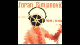 Zoran Simjanovic  Ja zudim  Balkan ekspres 1  Audio 2006 HD [upl. by Aubigny]