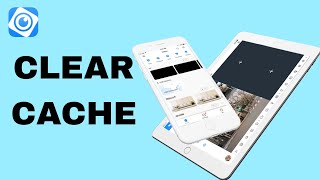 How To Clear Cache On DMSS App [upl. by Niak]