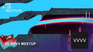 25 vvvv worldwide meetup [upl. by Eirallam]