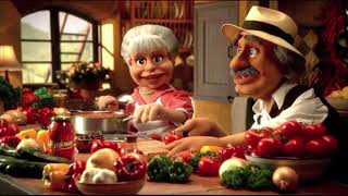 Dolmio Family All Adverts And Sponsorship Compilation [upl. by Lorna547]