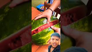 Lalam Lal tarbuj 🍉🍉🍉shortvideo youtube trending viralvideo fruitgardeb tarbuj [upl. by Ariuqahs]