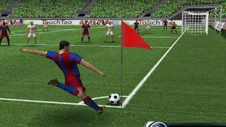 Fútbol del ganador  Gameplay 6 HD [upl. by Lepp]