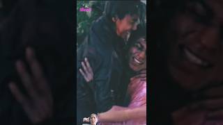 sharukkhan with queen 👑👑 srk gaurihitsongs bollywood ytshorts love viral video 2024 [upl. by Klos760]