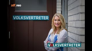 Volksvertreter  Trailer FDP [upl. by Chapell]