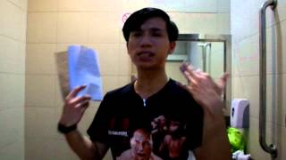 Superstar Celebrity Kurt Tay Questions amp Answers December 2014 [upl. by Eidur]