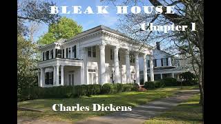 Bleak House Chapter 1 by Charles Dickens Full AudiobookUnabridged YouTube [upl. by Sair]