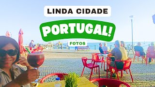 🇵🇹UMA CIDADE PARA ALÉM DA HISTÓRIA NO ALGARVE 🇵🇹OLHÃO Paulista em Portugal [upl. by Willow786]