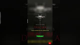 quotThe Legacy of Bram Stokers Dracula A Century of Fearquot [upl. by Dougy220]