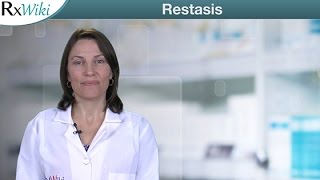 Restasis is a Prescription Medication Used to Increase Tear Production [upl. by Hyman548]