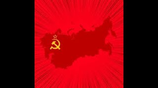 Soviet Anthem Misheard [upl. by Fisken]