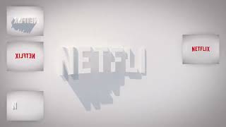 Netflix  Sparta Casio ENE Remix [upl. by Neelhsa404]