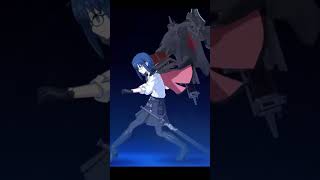 FGO SUMMER CIEL  Animations and Noble Phantasm fategrandorder fgo summer ciel tsukihime [upl. by Tdnaltroc203]