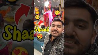 Iski Bhi Shaadi Ho Gayi 🤩😮‍💨 423 minivlog ashortaday tranding shorts [upl. by Avera668]