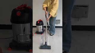 Tengba 3000watt household and commercial highpower vacuum cleaner [upl. by Petr]