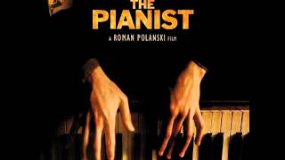 The Pianist Soundtrack Unofficial  Track 12 [upl. by Oilegor795]