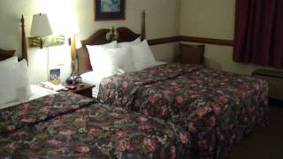 Hotel Tour Best Western Radford VA w Dover elevator [upl. by Caz]