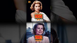 Top 5 Legendary Actresses of the 1940s50s 🌟 Part2 oldhollywoodactress ytshorts [upl. by Metcalf]