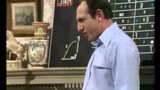 The Fall and Rise of Reginald Perrin S03E05 UK TV Comedy [upl. by Aehs]