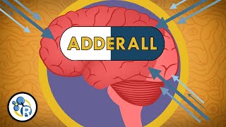 How Does Adderall™ Work [upl. by Billy942]