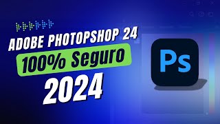 ADOBE PHOTOSHOP CRACKEADO 2024 JÁ ATIVADO SERÁ [upl. by Clemens]