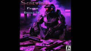 Screwheili  Frozen Bricks 96 Full Tape Chopped amp Screwed [upl. by Stoll]