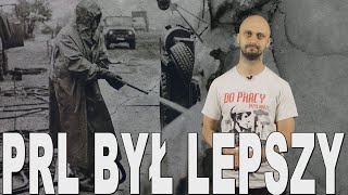 PRL był lepszy  obrona cywilna Historia Bez Cenzury [upl. by Dena781]