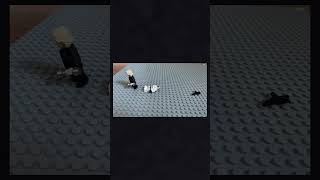 Lego Brawls Part 1 [upl. by Lamoureux]