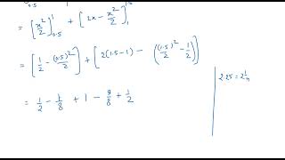 PROBABILITY DENSITY FUNCTION 16 OCT 2024 5PM [upl. by Leanatan]