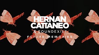 Hernan Cattaneo amp Soundexile  Butterfly Effect Future Mix [upl. by Barthel759]