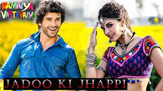 Jadoo Ki Jhappi  Ramaiya Vastavaiya  Jacqueline Prabhudheva amp Girish Kumar  Mika amp Neha Kakkar [upl. by Nallid100]