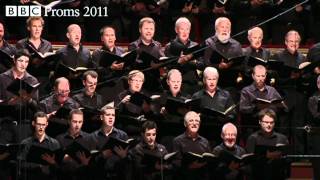 BBC Proms 2011 Verdi  Dies Irae from Requiem [upl. by Ariajay989]