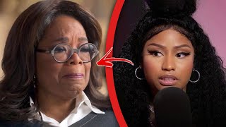 Top 10 Times Oprah Was Exposed For Being CRUEL [upl. by Wolram815]