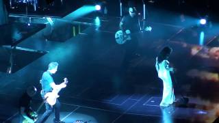 Sade  No ordinary love live in Milan 06052011 [upl. by Paddy783]